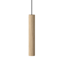 Hängelampe Oak