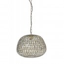 Hngeleuchte Alvin antik bronze 40x35 cm