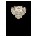 Kristall Deckenlampe Amster