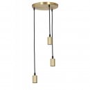 Pendelaufhngung Brian 30x117,5cm  antik