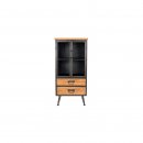 Schrank Dean niedrig