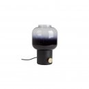 Tischlampe Molly black