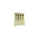 Vitrinenschrank Kping