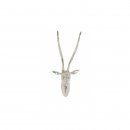 Wand Ornament20x15x46 cm