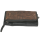 Clutch mini casual square black