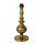 Lampenfu Nadja antik bronce 17x40cm