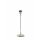 Lampfu Nicko nickel12x7x40cm