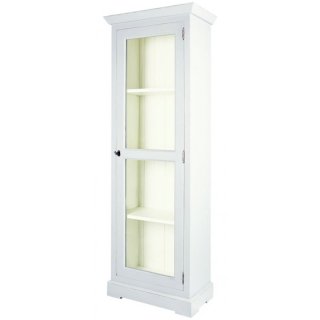 Bcherschrank Varberg mit Glastre