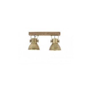Decken-/Wandlampe Emil