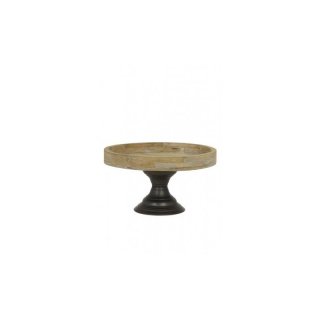 Etagere 35x19,5 cm Viktor metal zinc