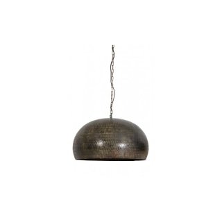 Haengelampe Maria 32,5x18,5cm