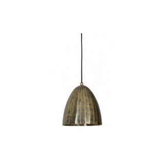 Hngeleuchte Elisa antik gold 20x23cm
