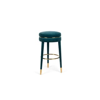 I AM NOT A MACARON BARSTOOL