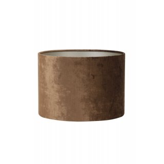 Lampenschirm Zylinder Germann 25-25-18 cm
