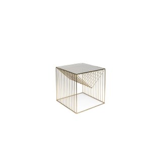 MONEY ON MY MIND SIDE TABLE