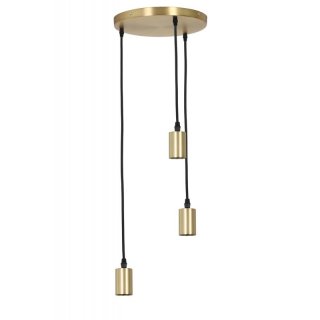 Pendelaufhngung Brian 30x117,5cm  antik