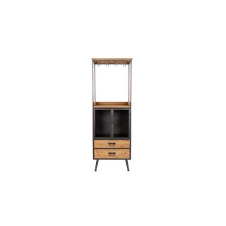 Schrank Dean hoch
