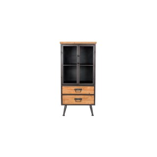 Schrank Dean niedrig