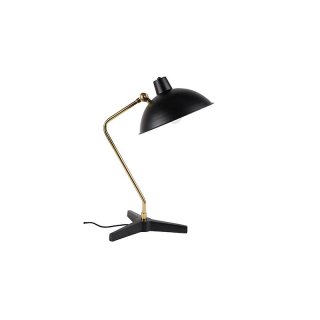 Schreibtischlampe Devil schwarz