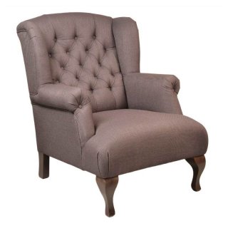 Sessel Charlotte Stofftyp AE,KL, VRWEST