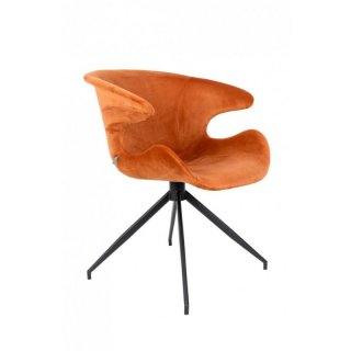 Stuhl Milena orange