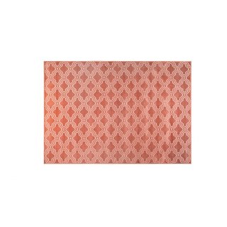 Teppich Feh 160x230cm pink