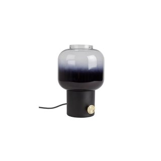 Tischlampe Molly black