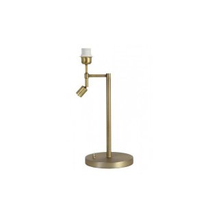 Tischlampe Mona 20x48cm