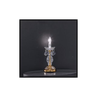 Tischlampe Sandy 1 Leuchte