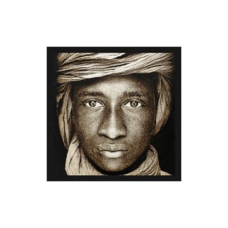 Turban man