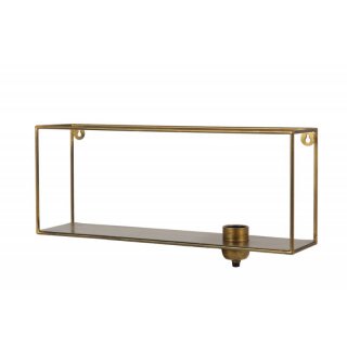 Wandlampe Falko 50x12x20 cm