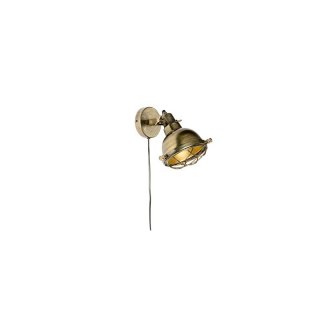 Wandlampe Ivan