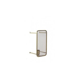 Wandleuchte Cesar 15x14x30cm