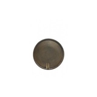 Wandleuchte 30x14cm antik bronze