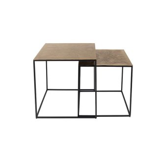 Beistellttisch Safran Set 2